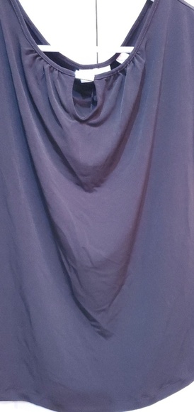 Black Blouse Size Small Womens - Picture 2 of 5